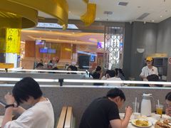 -蔡澜点心·粤菜(月星环球港店)