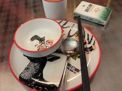 -新白鹿餐厅(第一百货店)