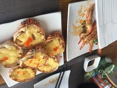 -三石铁板烧(紫竹桥店)