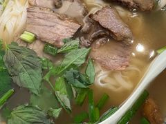 -越南牛肉河粉餐厅(书院巷店)