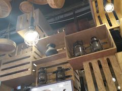 -隆喜元鱼汤包·海鲜(中联广场店)