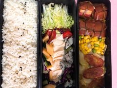 -盒悦高端盒饭(中海国际中心店)