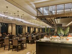 -Social 秀西餐厅-长沙瑞吉酒店(运达店)