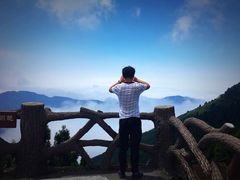 -南岳衡山风景名胜区