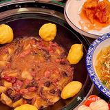 泉州一家嘎嘎正的东北菜[色][色] 