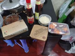 -白乐天毛肚火锅馆(南滨路店)