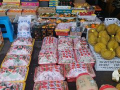 零售区-菜园坝水果市场