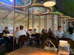 -外婆家(静安大悦城店)