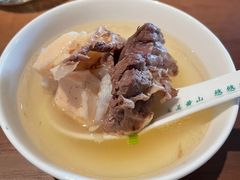 -黄山老妈·土菜(碧桂园店)