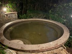 -天目湖涵田半山温泉