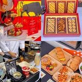 倒计时2天🆓广州精品美食周，没3小时出不来