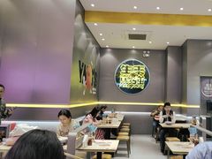 -小杨生煎(深圳岗厦北店)