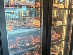 -拉蒂娜·巴西牛排馆 Latina·Brazilian Steakhouse(王府井喜悦店)
