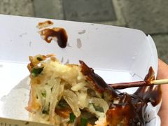 -三味臭豆腐(鲁迅故里店)