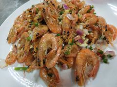 -四川小胡子海鲜(丁村万人海鲜广场店)