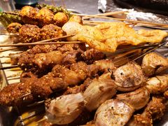 -壹加壹电烤串(总店)