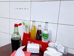 -朱儿面庄(洋河三路店)