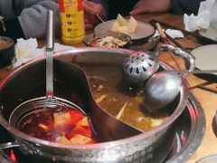 -谭三娘鲜切牛肉自助火锅(九眼桥总店)