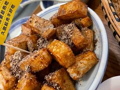 -包整·丝娃娃(一览甲秀楼风景店)