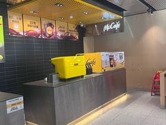 -麦当劳(南京路2店)
