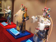 -天津戏剧博物馆