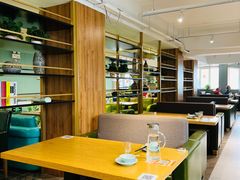 -去茶去餐厅(中央大街店)