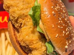 -麦当劳(东石东一路店)