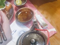 -大江户日本料理(吕厝店)