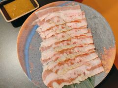 -火影碳烤牛肋条自助烤肉榴莲(龙华店)