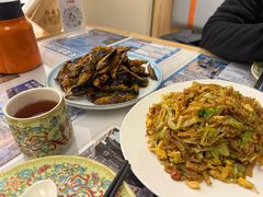 -桥头堡·坤德餐厅(滨江道店)