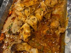 -碎怂烤肉(钟楼柳巷店)