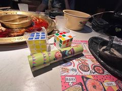 -哥老官重庆美蛙鱼头(龙湖杭州金沙天街店)