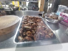 -阮老二·羊肉汤(黄甲店)