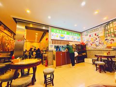 -广信牛奶甜品世家(台东店)