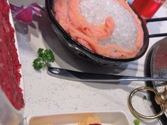 -千牛将·鲜牛肉火锅(开元路店)