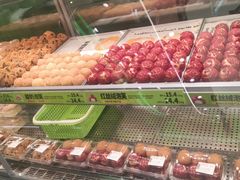 -糕材生•糕点•生日蛋糕(钟楼街店)