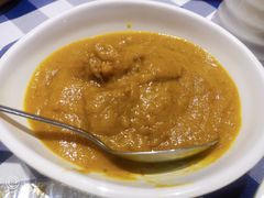 -Santoor 萨都里印度餐厅(北锣鼓巷店)