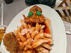 -松鹤楼面馆(清河万象汇店)