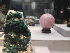 -湖南省地质博物馆