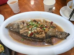 -环秀楼(黄山呈坎店)