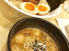 -八盛屋·沾面(集美万达店)