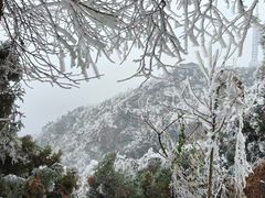 -南岳衡山风景名胜区