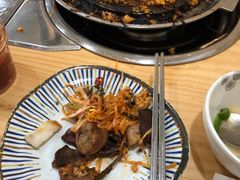 -24 新村雪浓汤(长白山烤肉店)