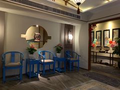 -鼎族怡华·指压·经络·疗愈SPA(紫荆店)