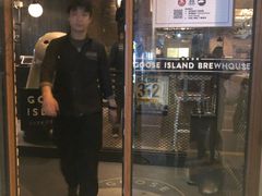 -Goose Island Brewhouse鹅岛精酿啤酒餐厅