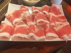 -陈府大宅门成都火锅·手切鲜肉(太原街店)