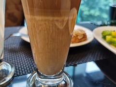 -圣丰索菲特·2 On 988 Café 自助餐厅