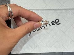 -十八字金·银饰·开蚌DIY·手工体验团建(富力广场店)
