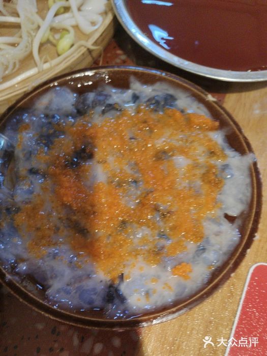 赵美丽·重庆社区火锅·直营店(火车东站·中豪国际店)图片