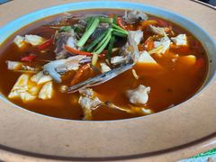 -干老四雅鱼饭店(滨江西路店)
